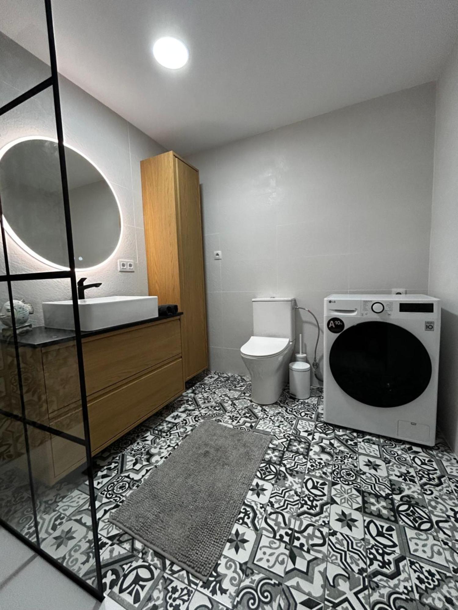 Casa De Leon Apartment Коралео Екстериор снимка