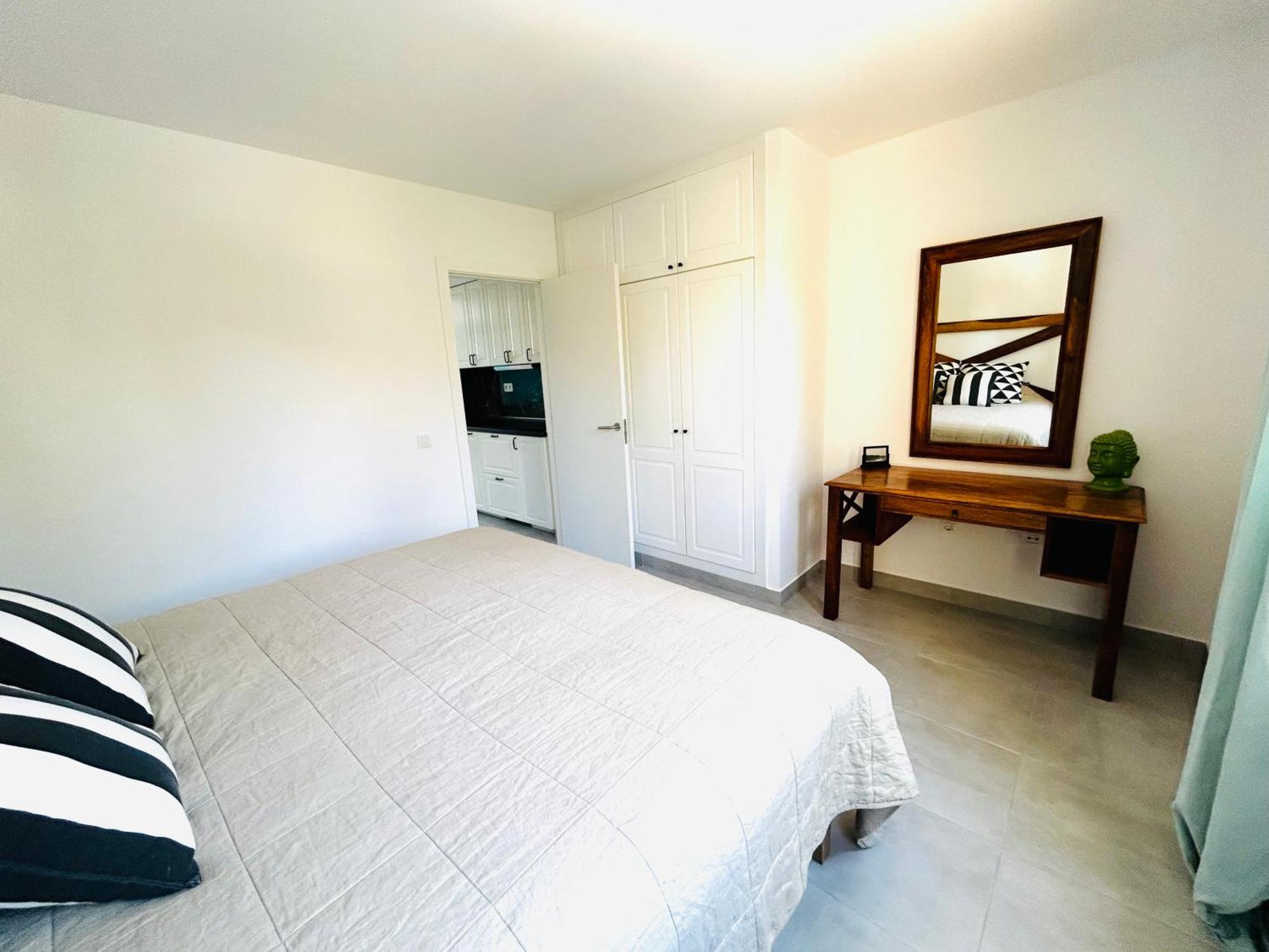 Casa De Leon Apartment Коралео Екстериор снимка