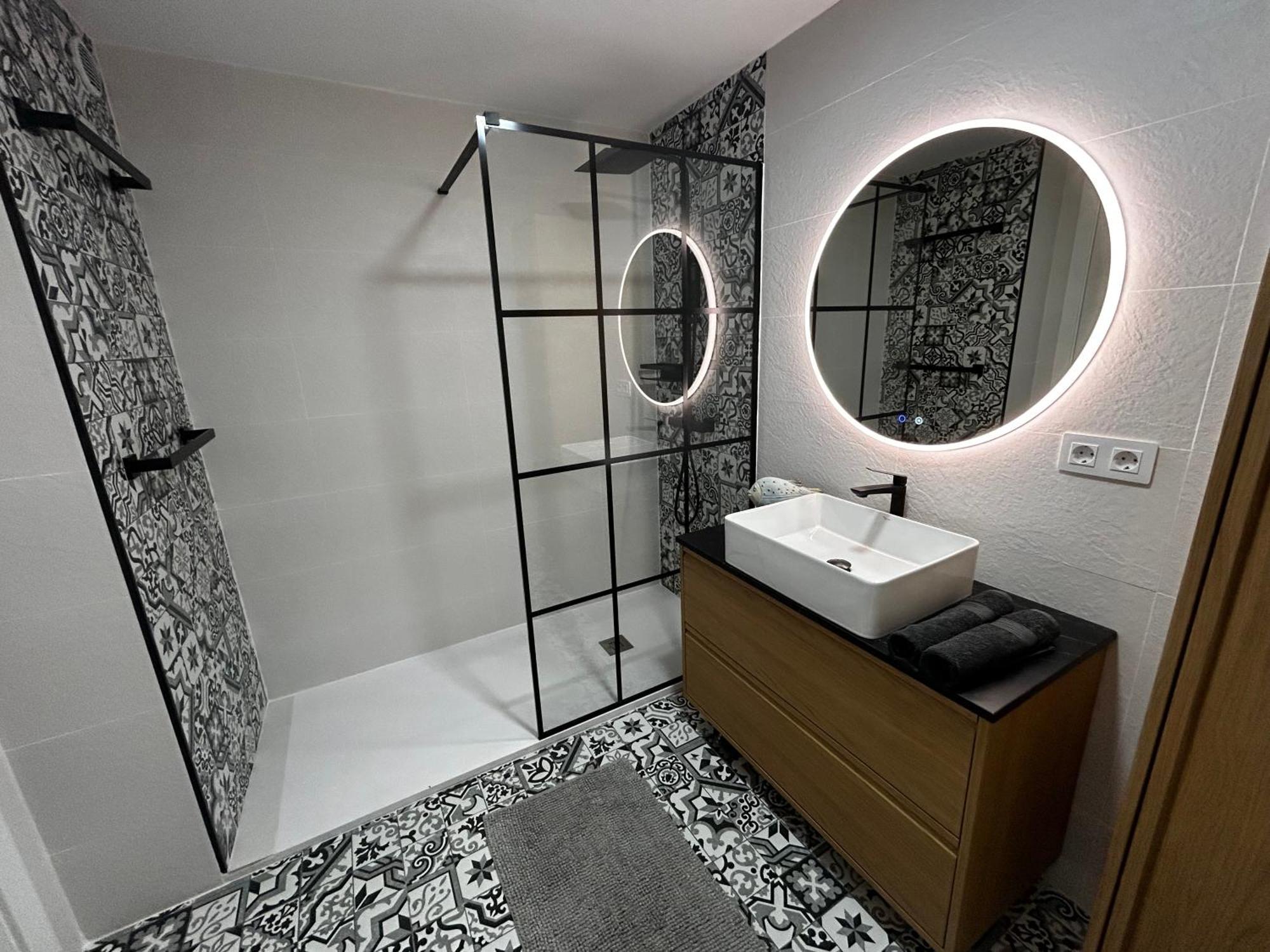 Casa De Leon Apartment Коралео Екстериор снимка
